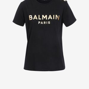 Balmain Unisex shirt