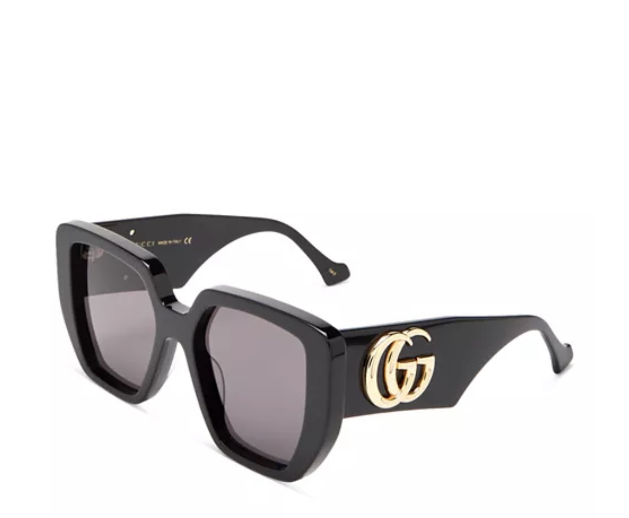 Gucci Sunglasses – Luxury Bright Beauty