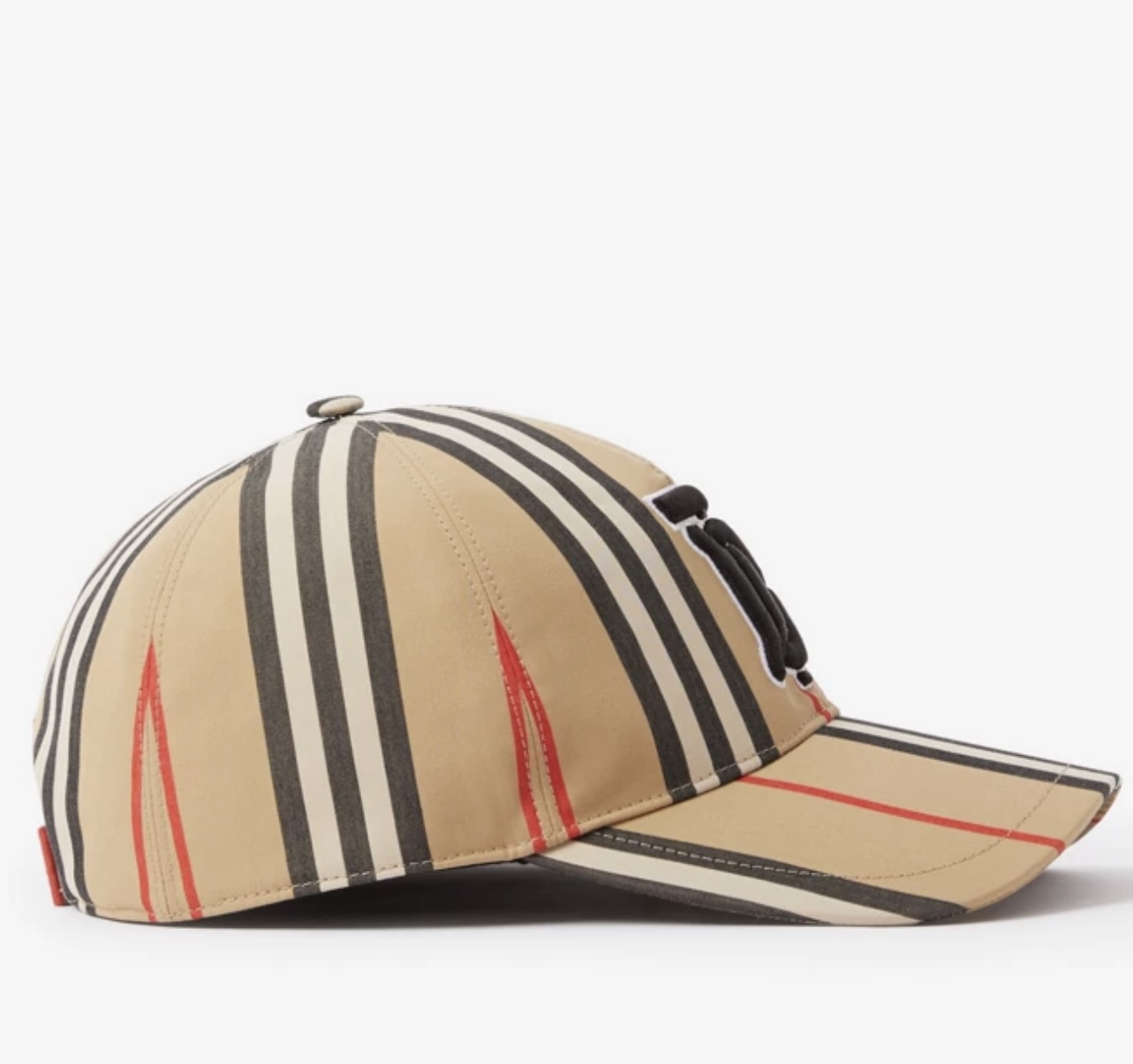 Burberry Cap Luxury Bright Beauty