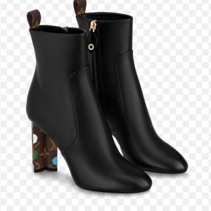 Louis Vuitton boots