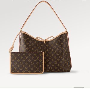 carry all Louis Vuitton Bag