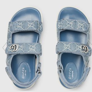 Gucci New Denim