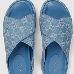 Gucci Slides