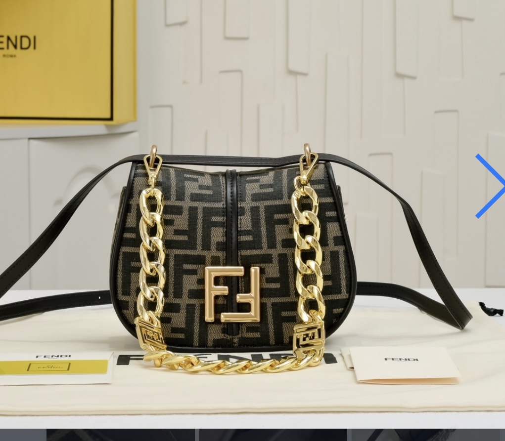 Fendi Bag