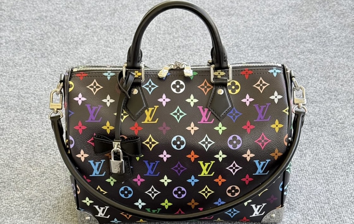 Louis Drum Bag