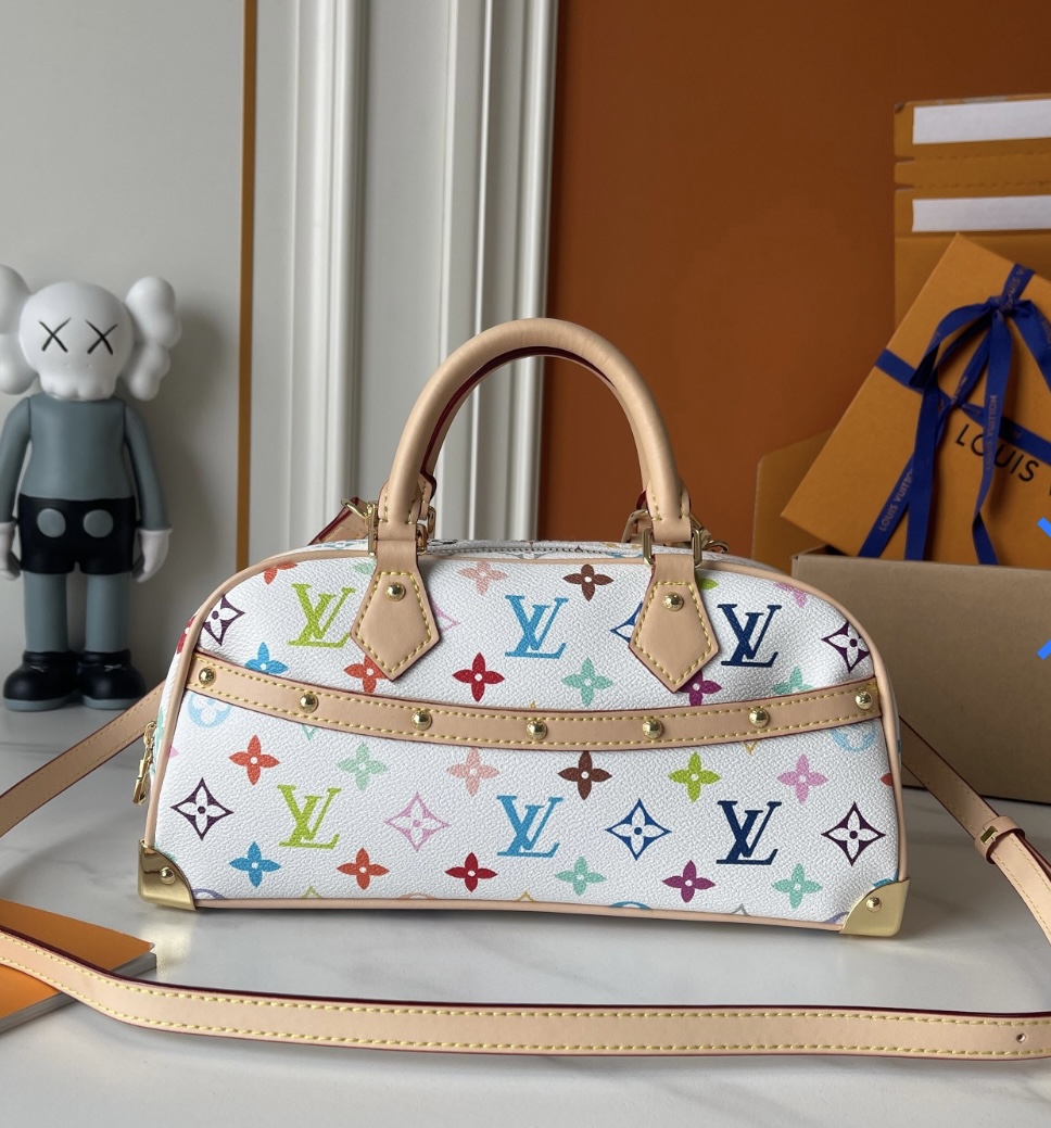 New  LV Design