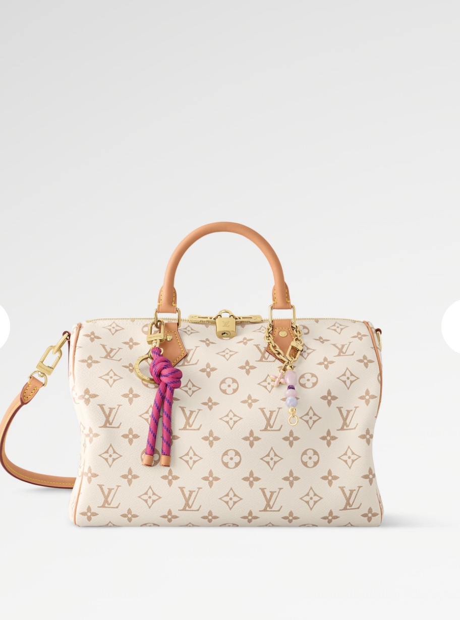 Speedy Soft 30 Lucky