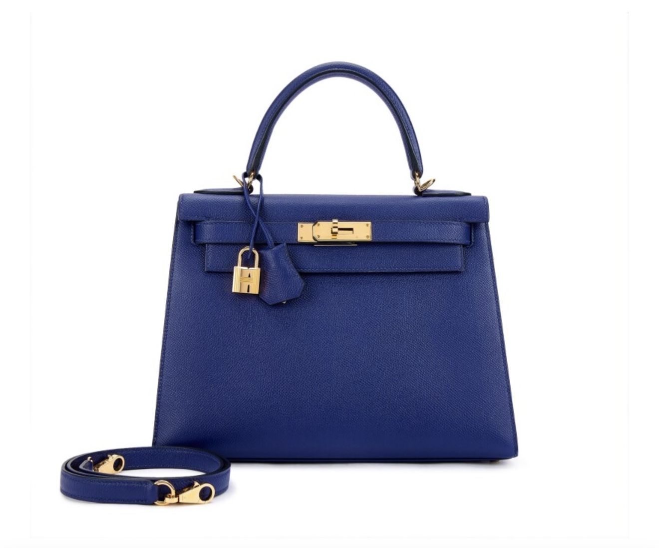 Hermes Kelly 28