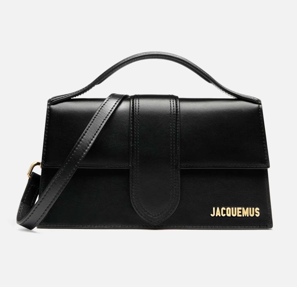 Black Jacquemus