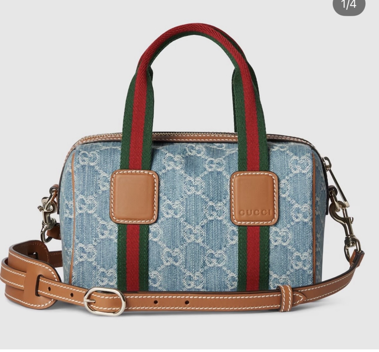 G Medium Bag