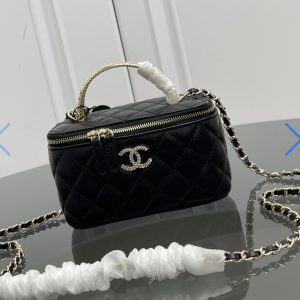C Vanity black