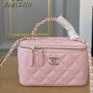 C Vanity Pink