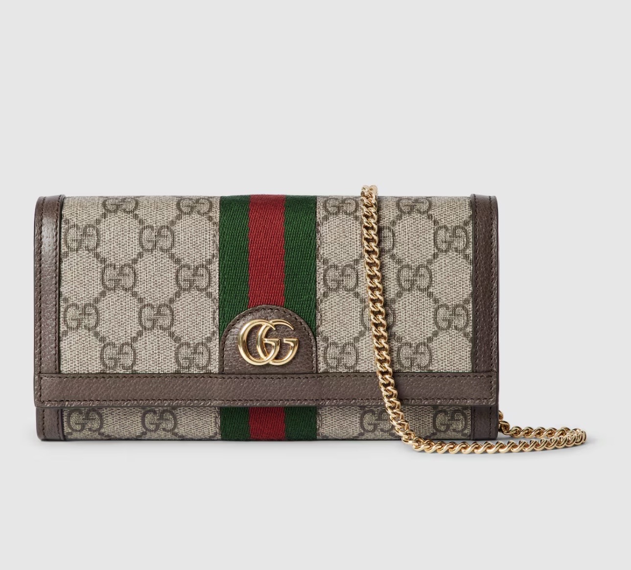 Gucci Cross Bag