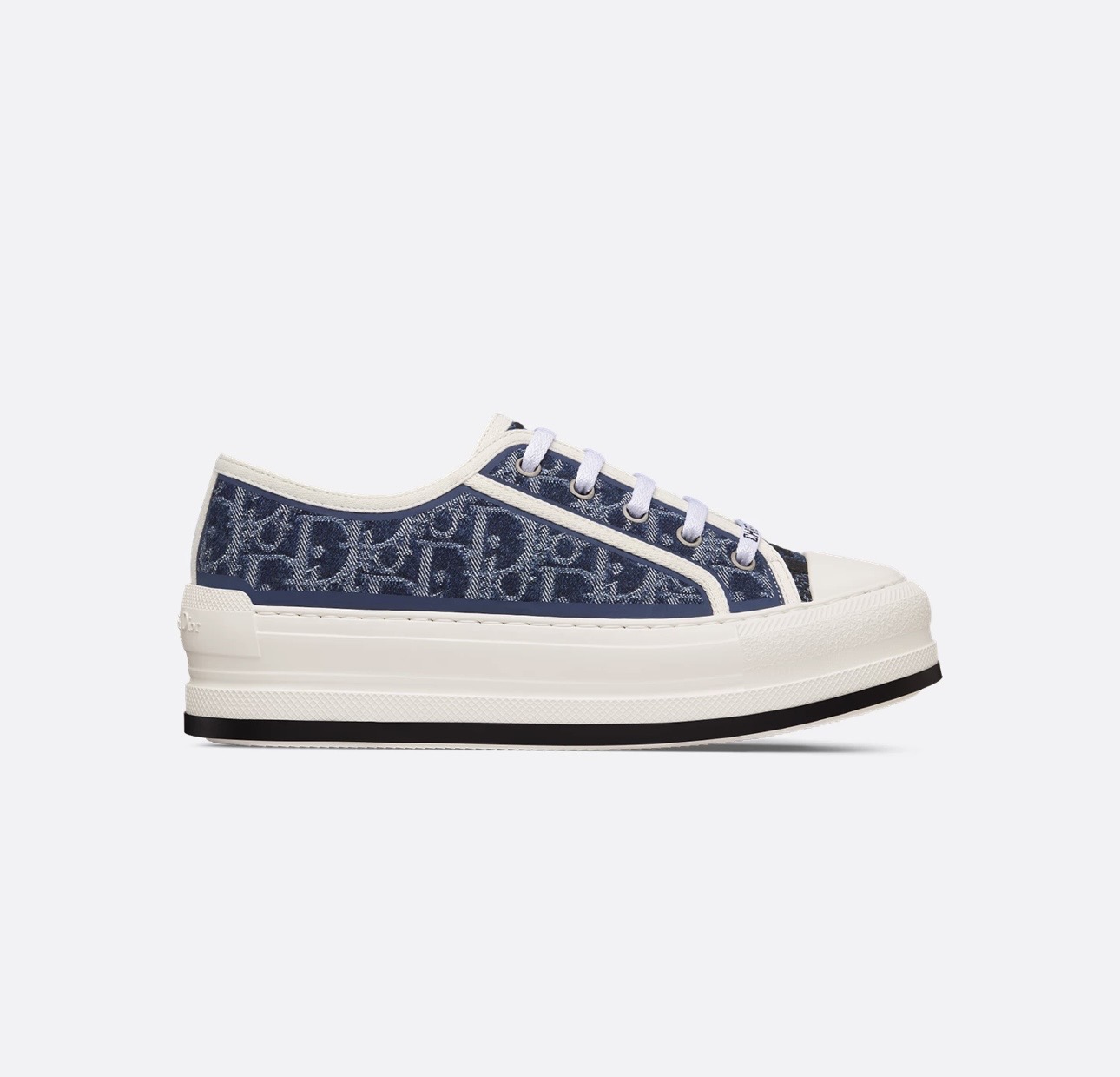 D Sneakers