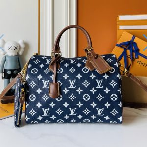 30cm blue L Bag