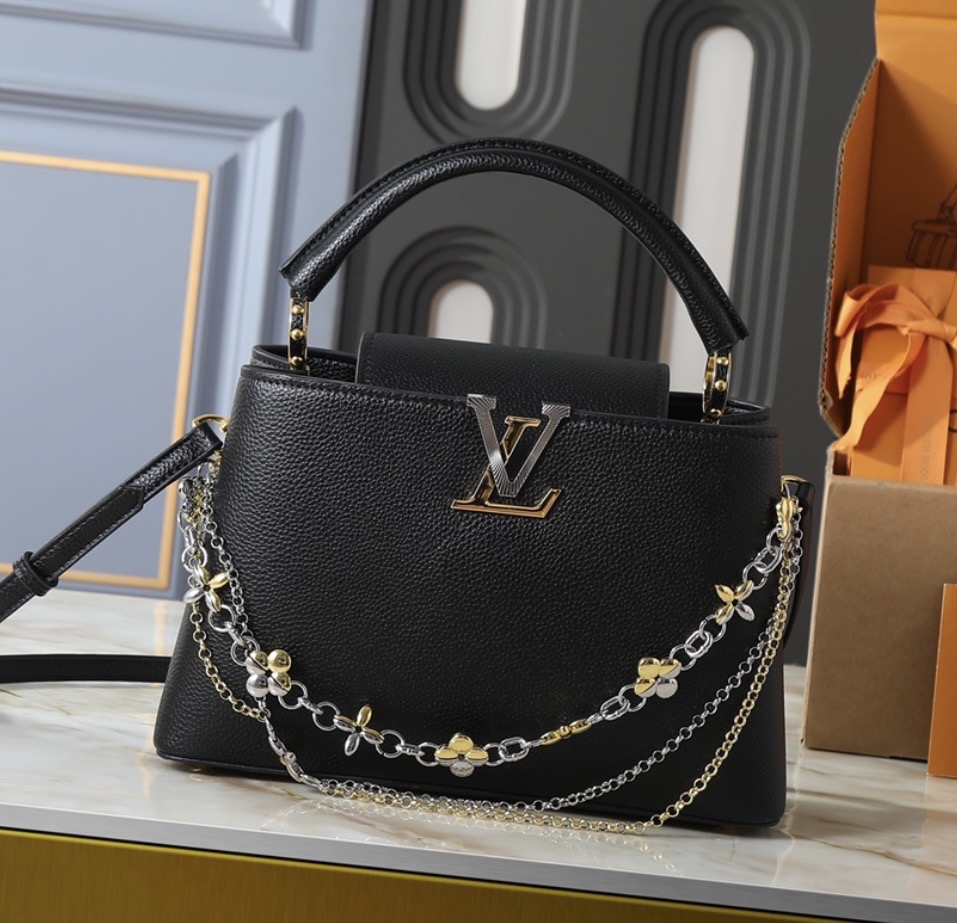 Cap lv Large bag