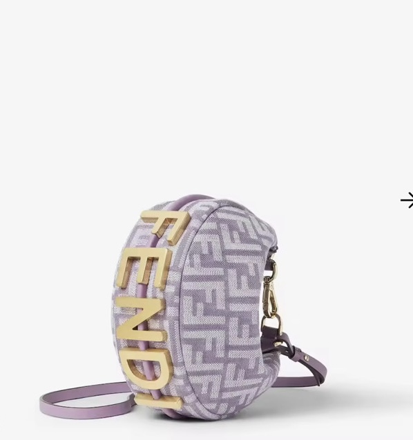 Purple Mini Purple Size