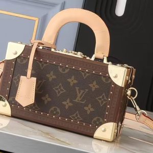 Loius Box Bag