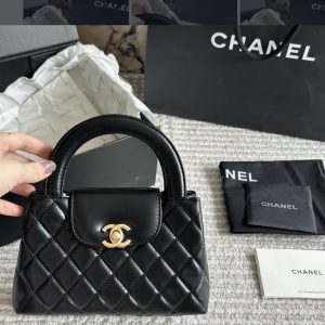 C Blank hand bag