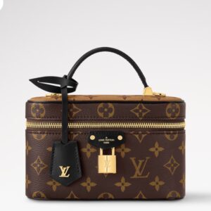 LV Vanity Bag