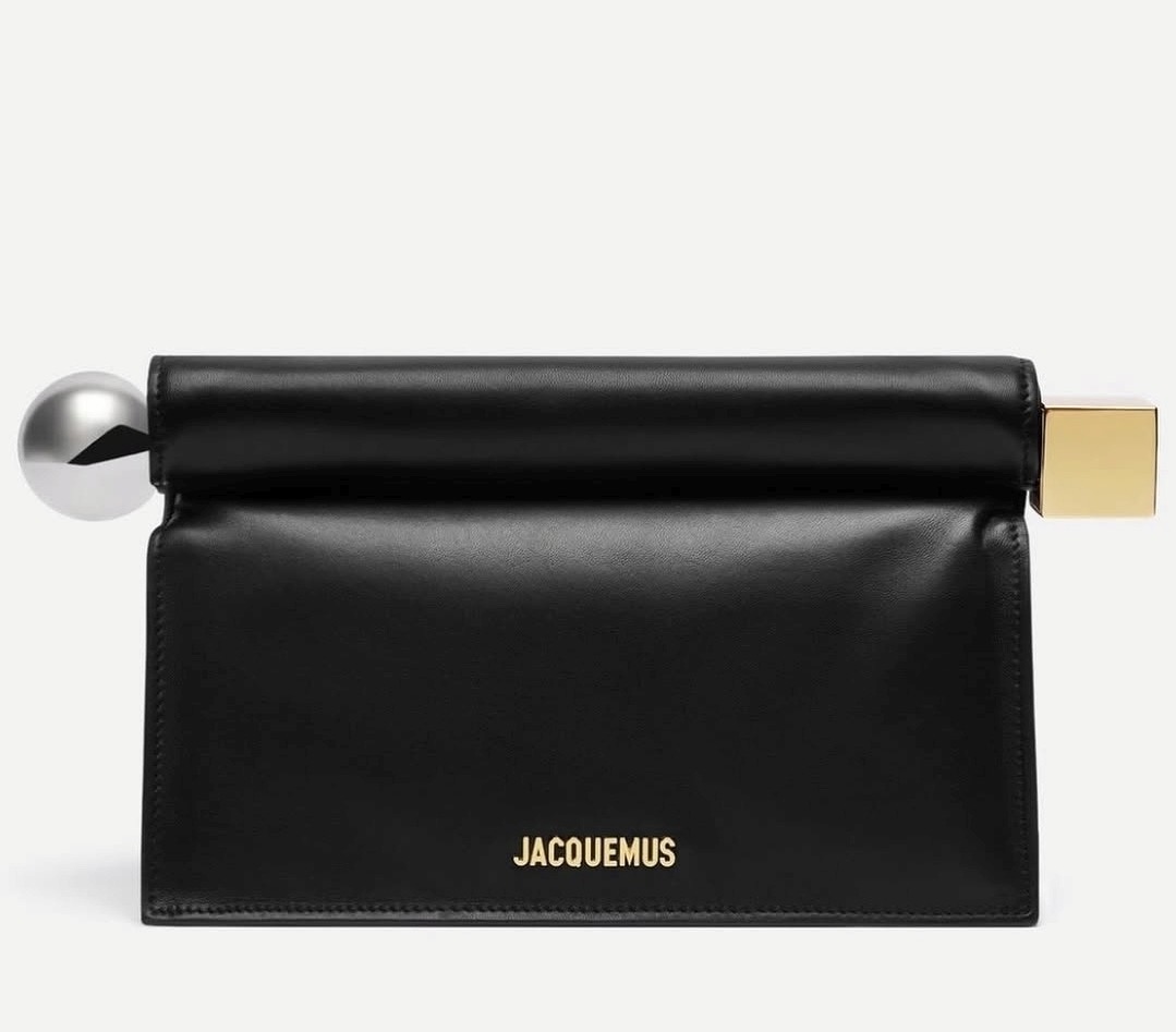 Black Jacqemus