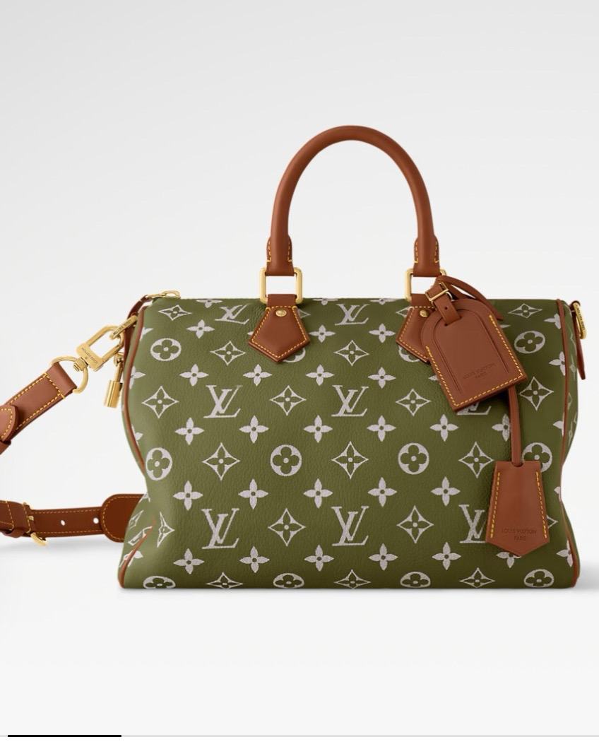 L Speedy bag
