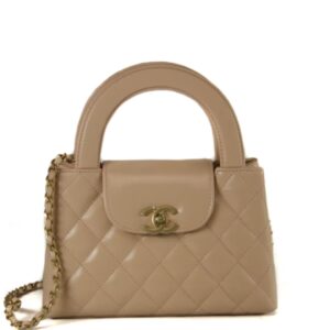 C Fashion Brown Color