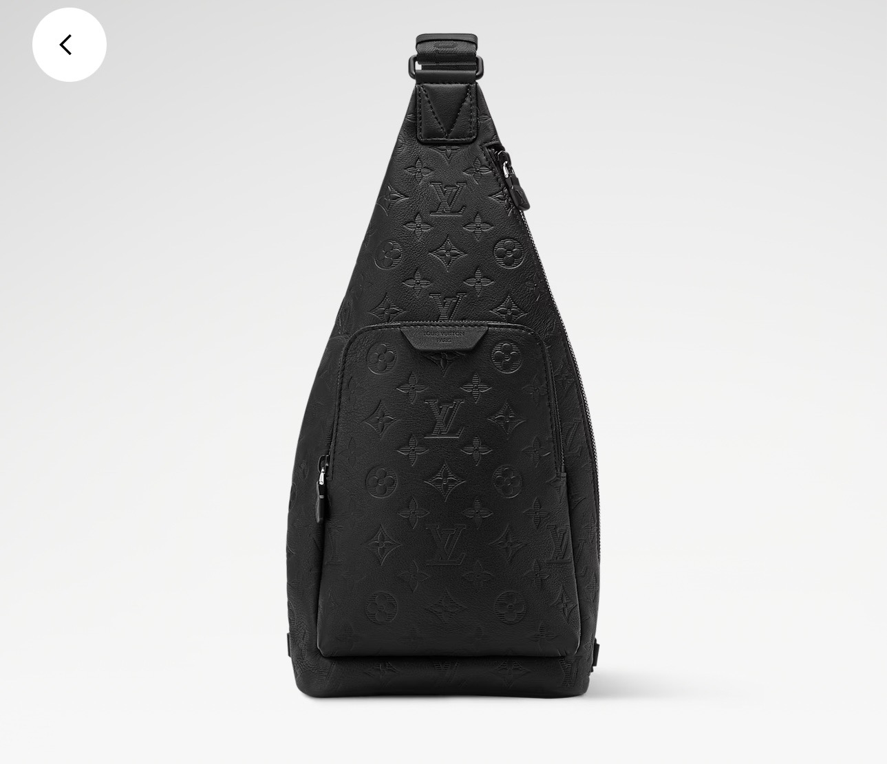 Men cross Bag