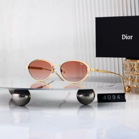 Dior Glasses