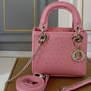 Lady D Bag