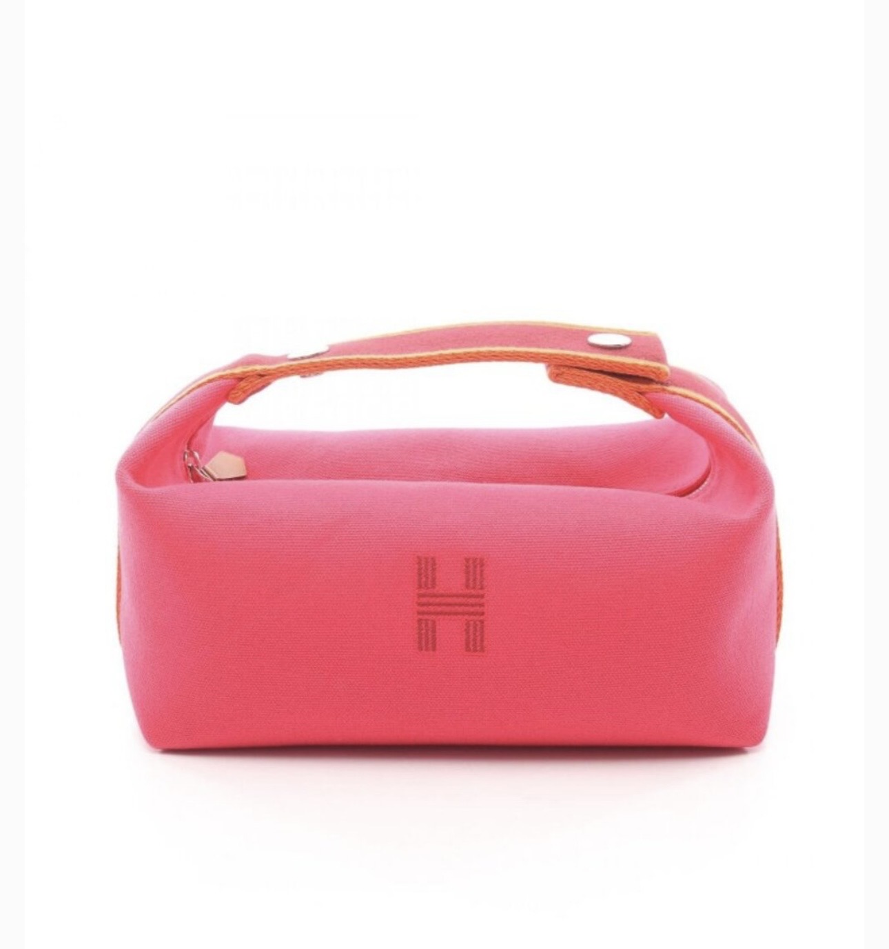 H Pink Big Bride-a-Brac