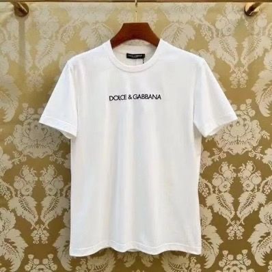 D & G Shirt
