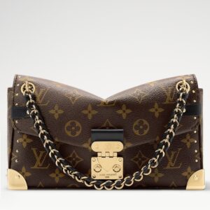 LV Monogram Pochette