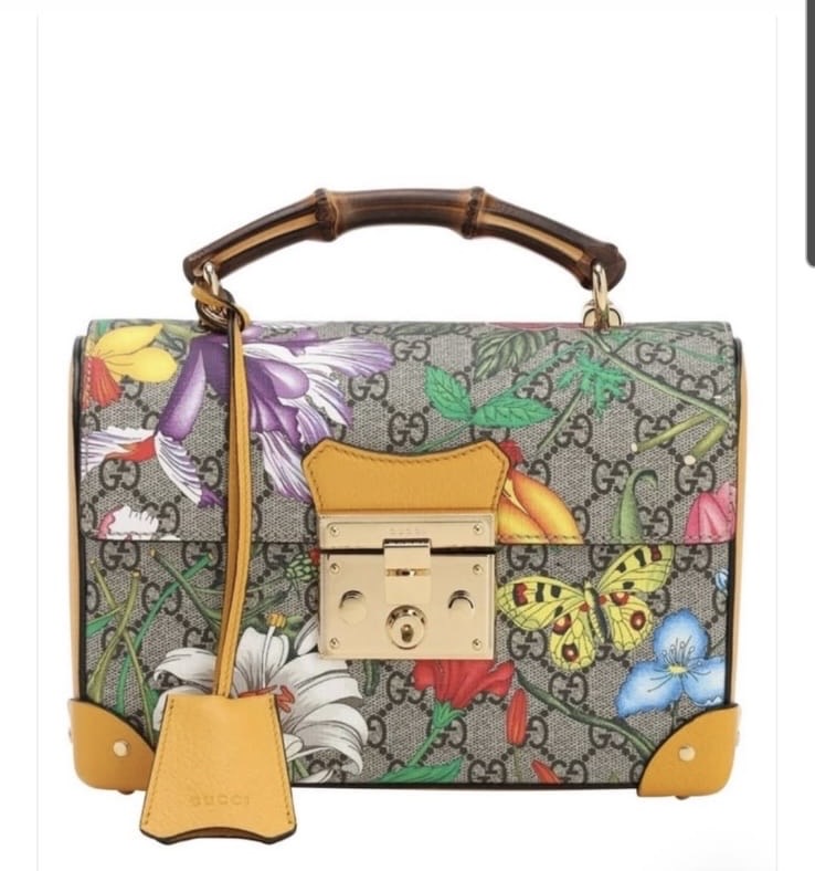 G Beauti Bag