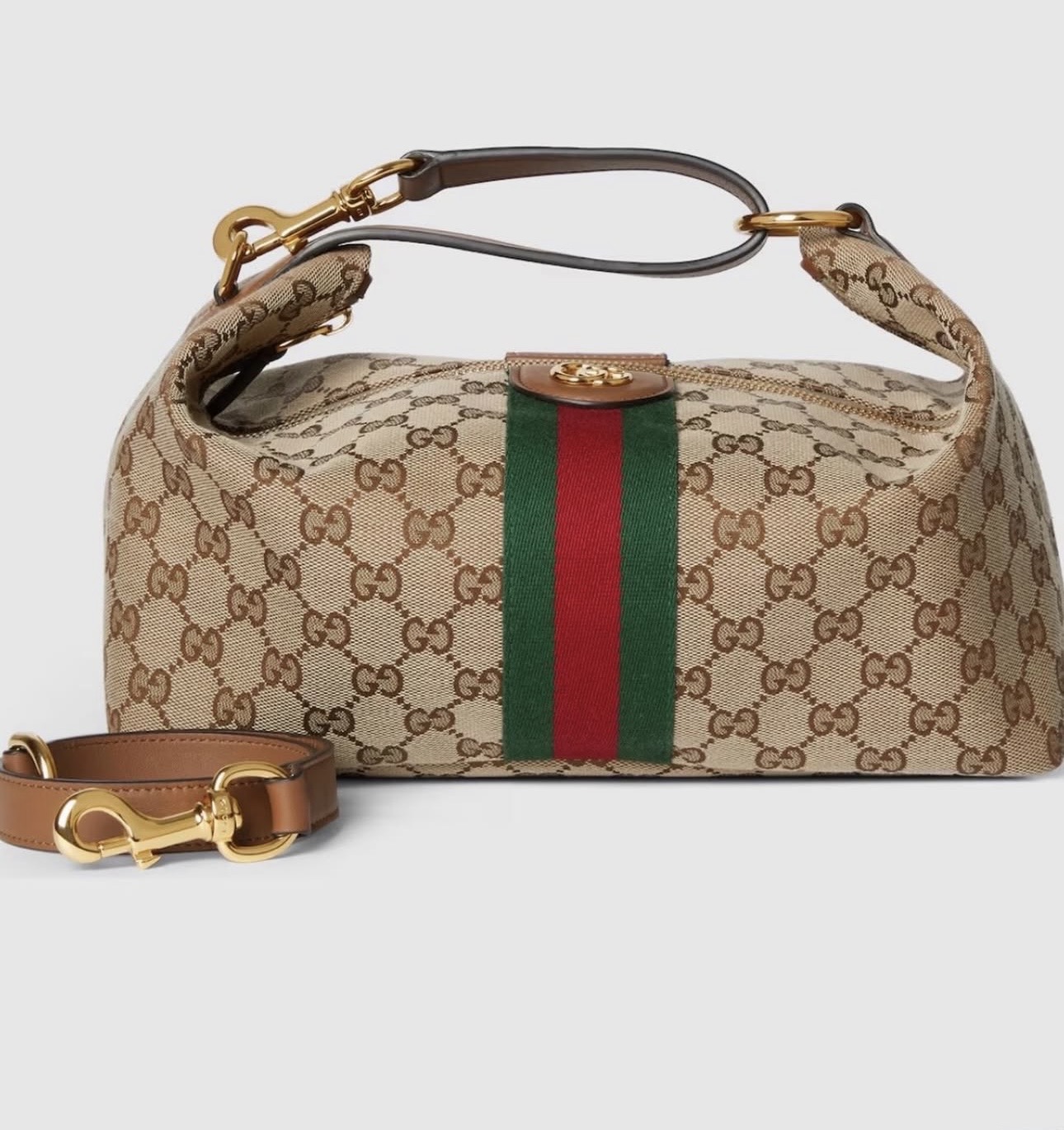 Gucci G Box