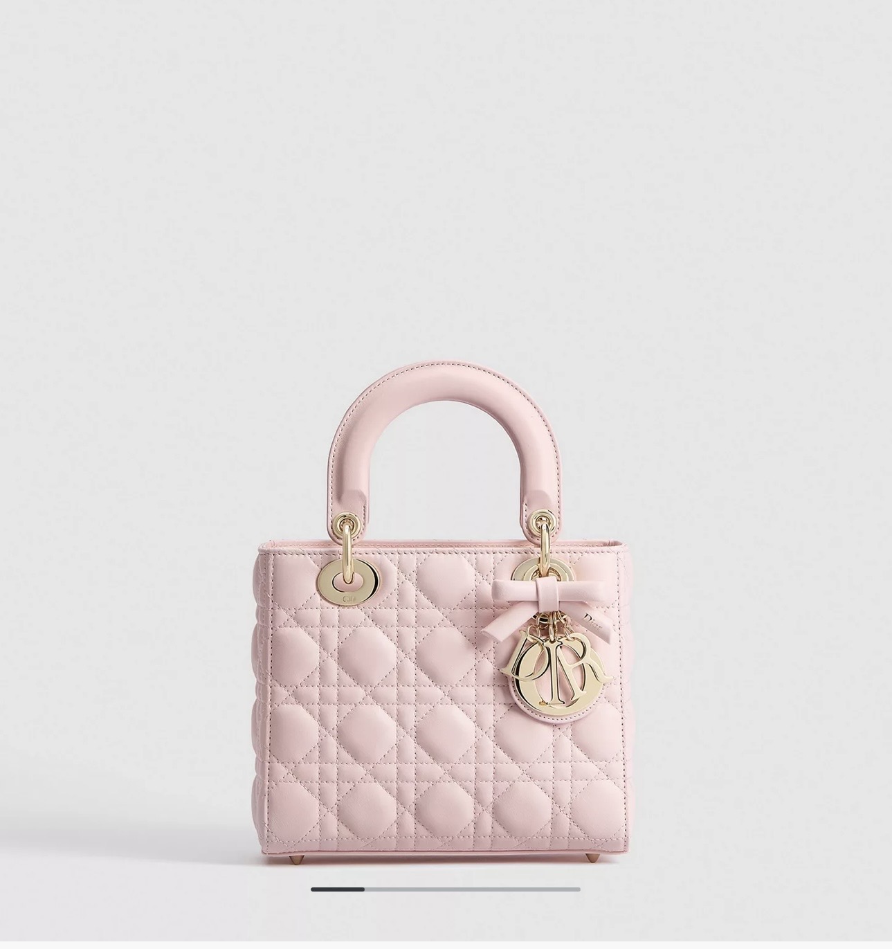 Lady D Light Pink