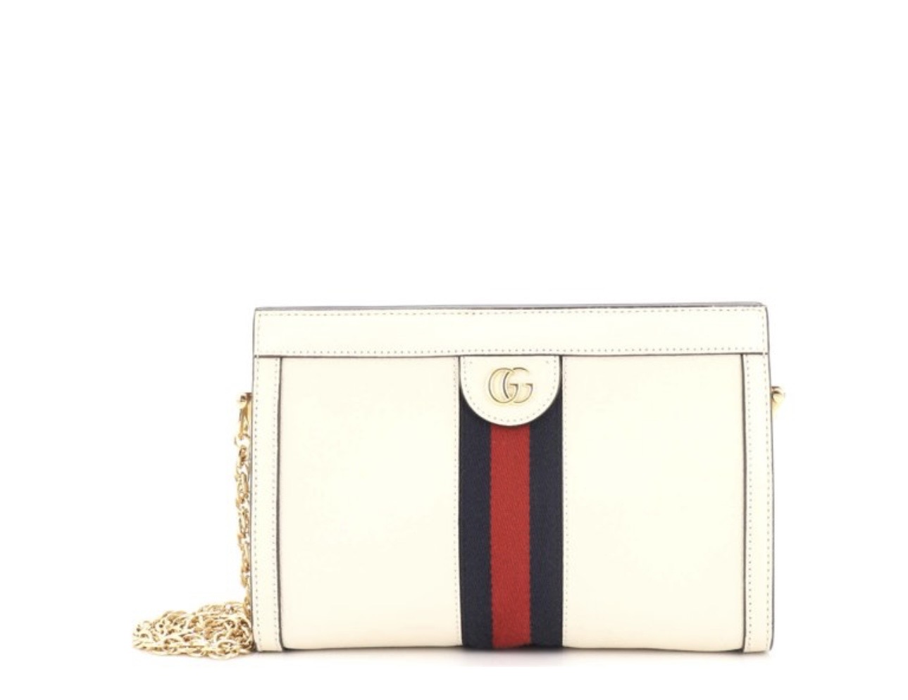 G White Bag