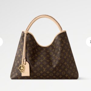 Again Large Bag